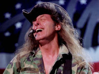 Ted Nugent
